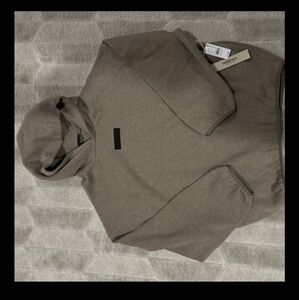 Essentials Fear of God